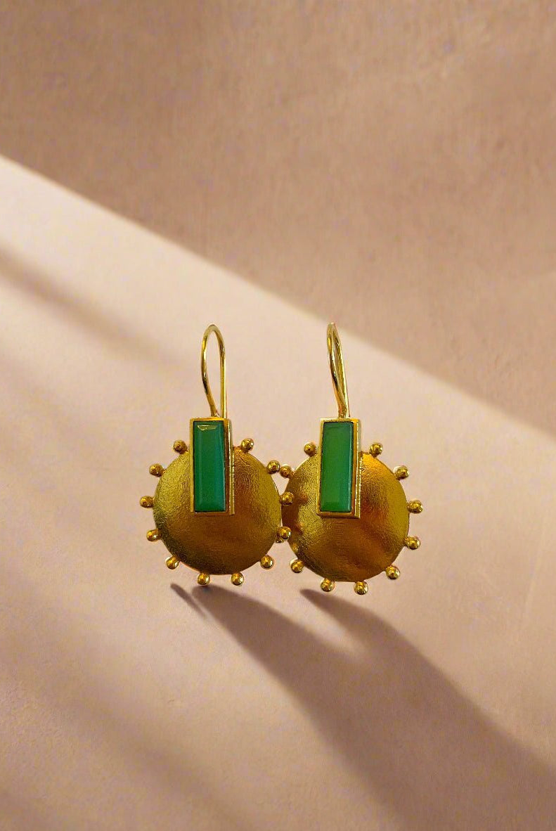 Gawjus Earring 9 - Gawjus