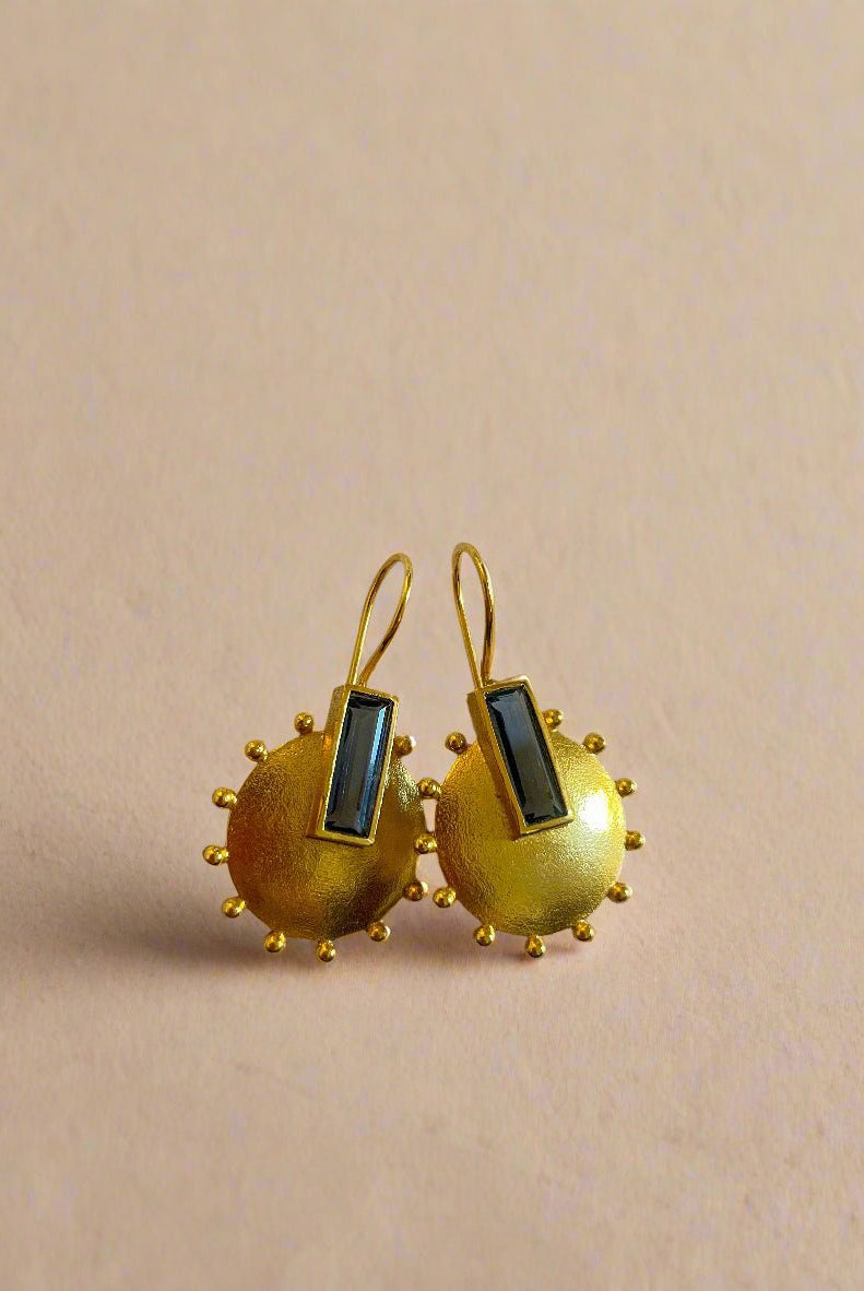 Gawjus Earring 9 - Gawjus