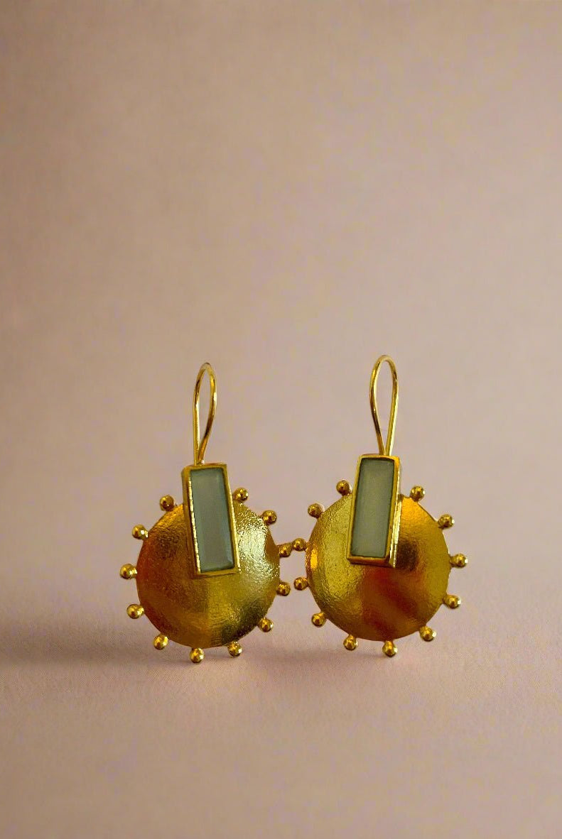 Gawjus Earring 9 - Gawjus