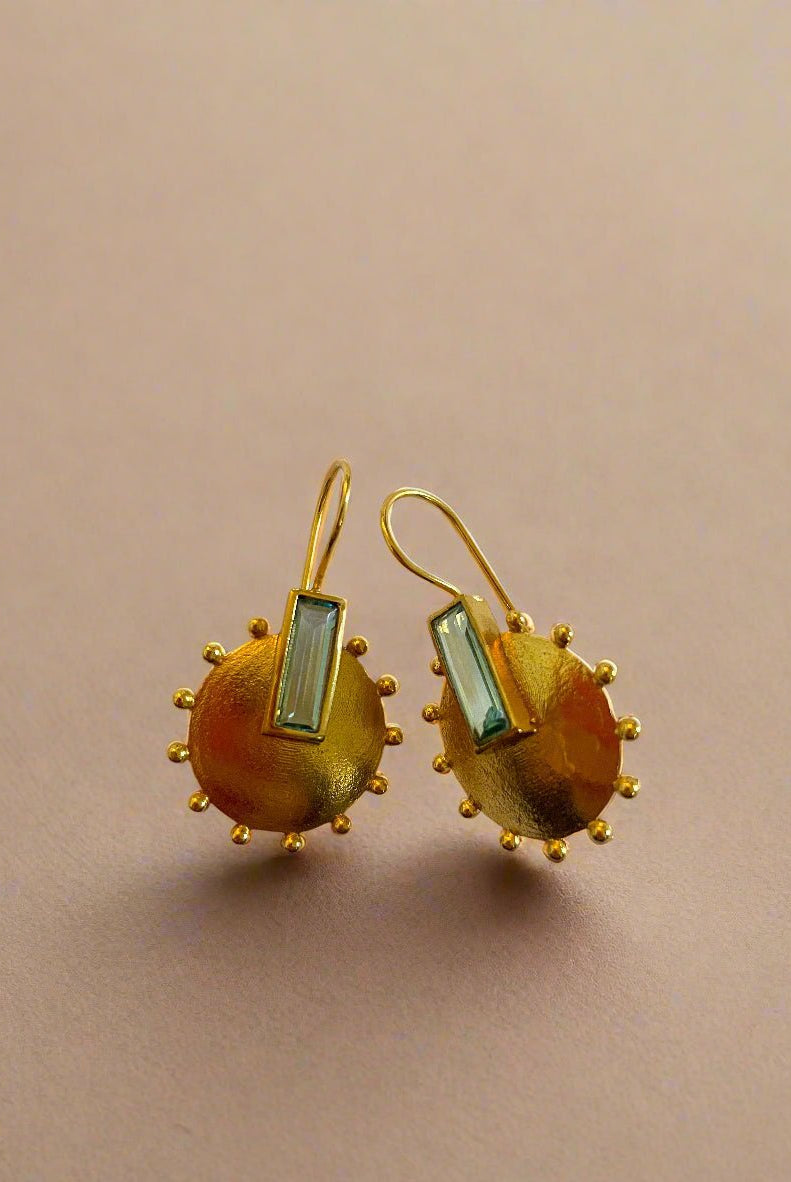 Gawjus Earring 9 - Gawjus