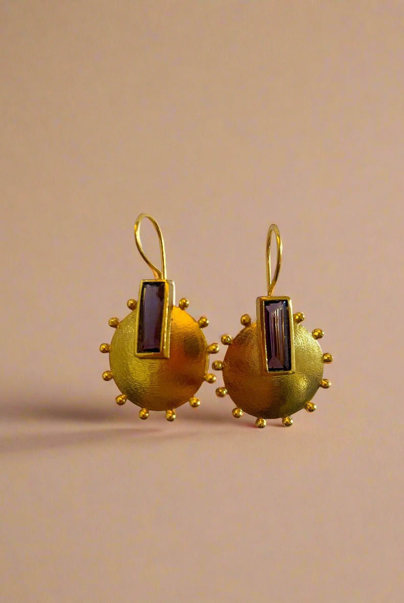 Gawjus Earring 9 - Gawjus