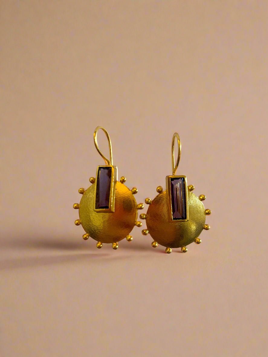 Gawjus Earring 9 - Gawjus