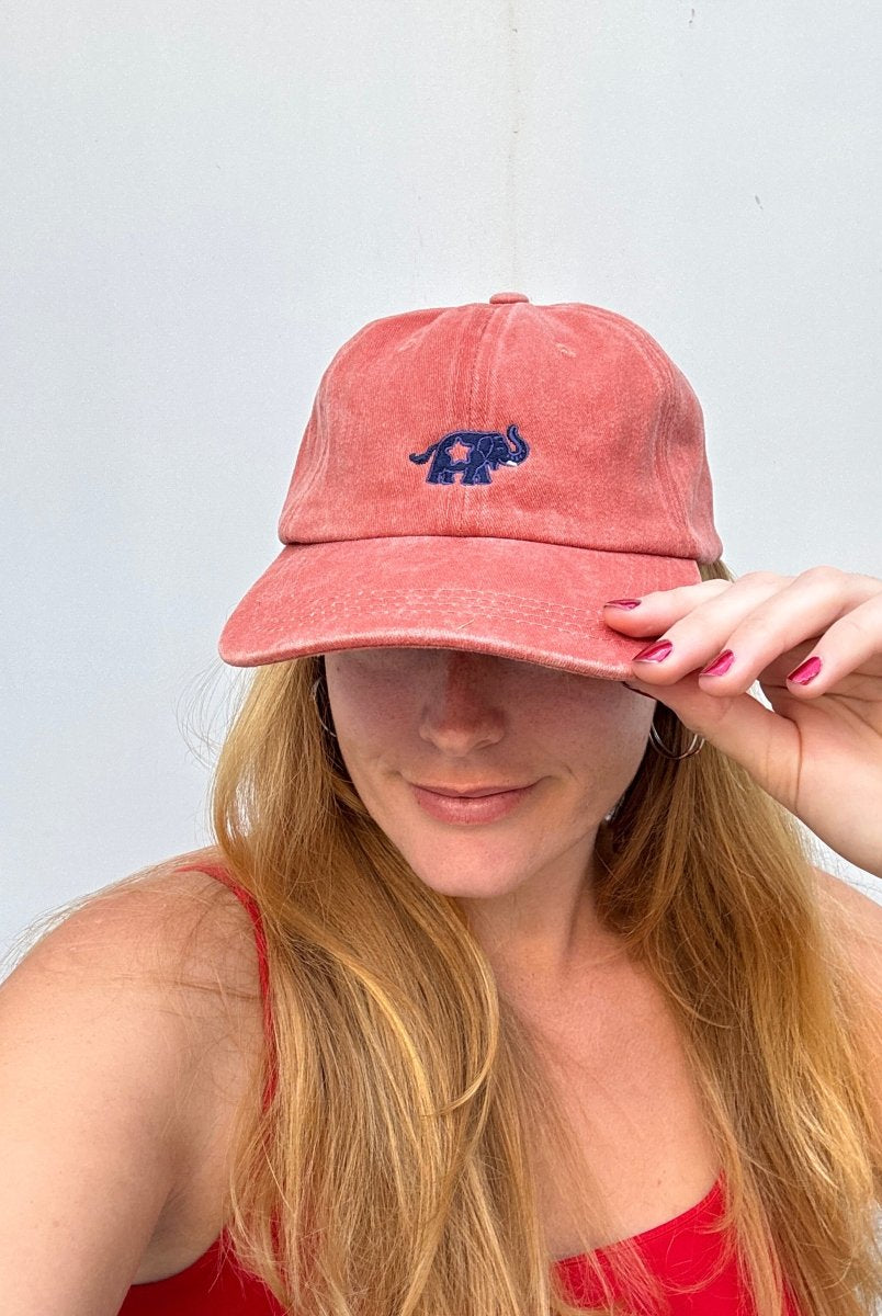 Gawjus Ellie Caps - Gawjus