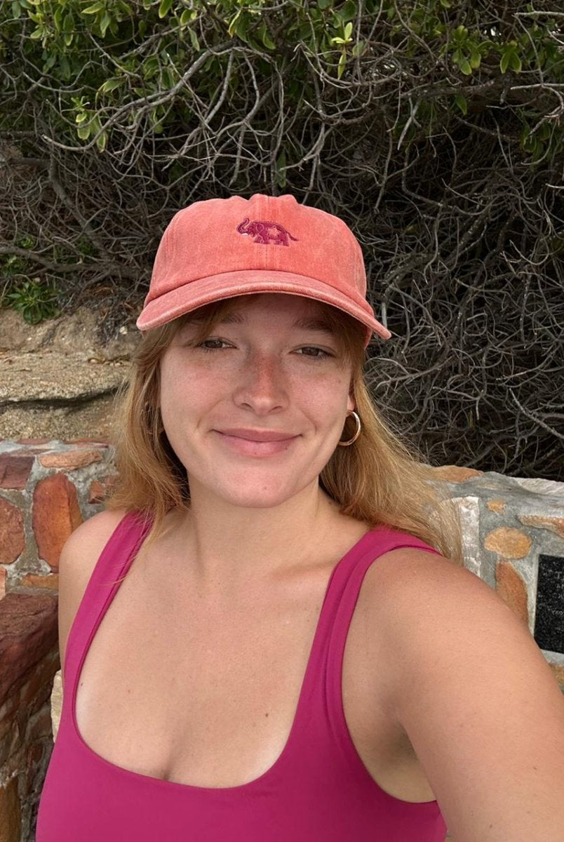 Gawjus Ellie Caps - Gawjus