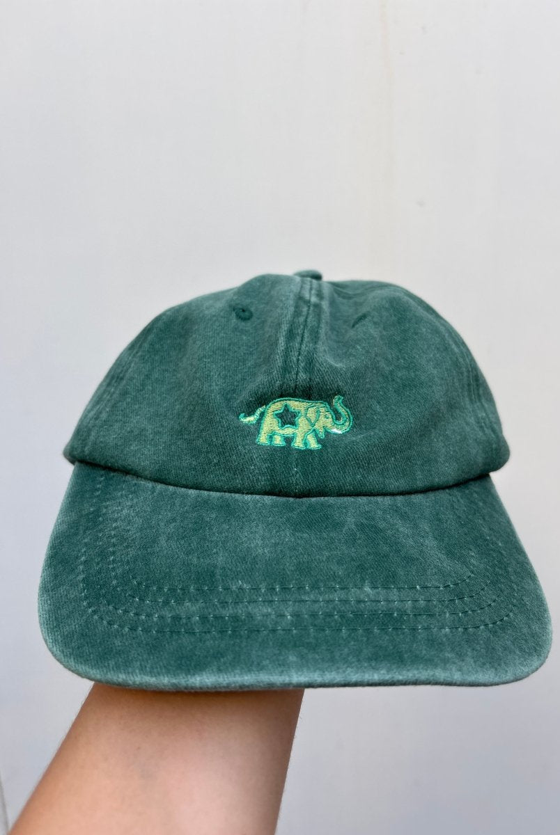 Gawjus Ellie Caps - Gawjus