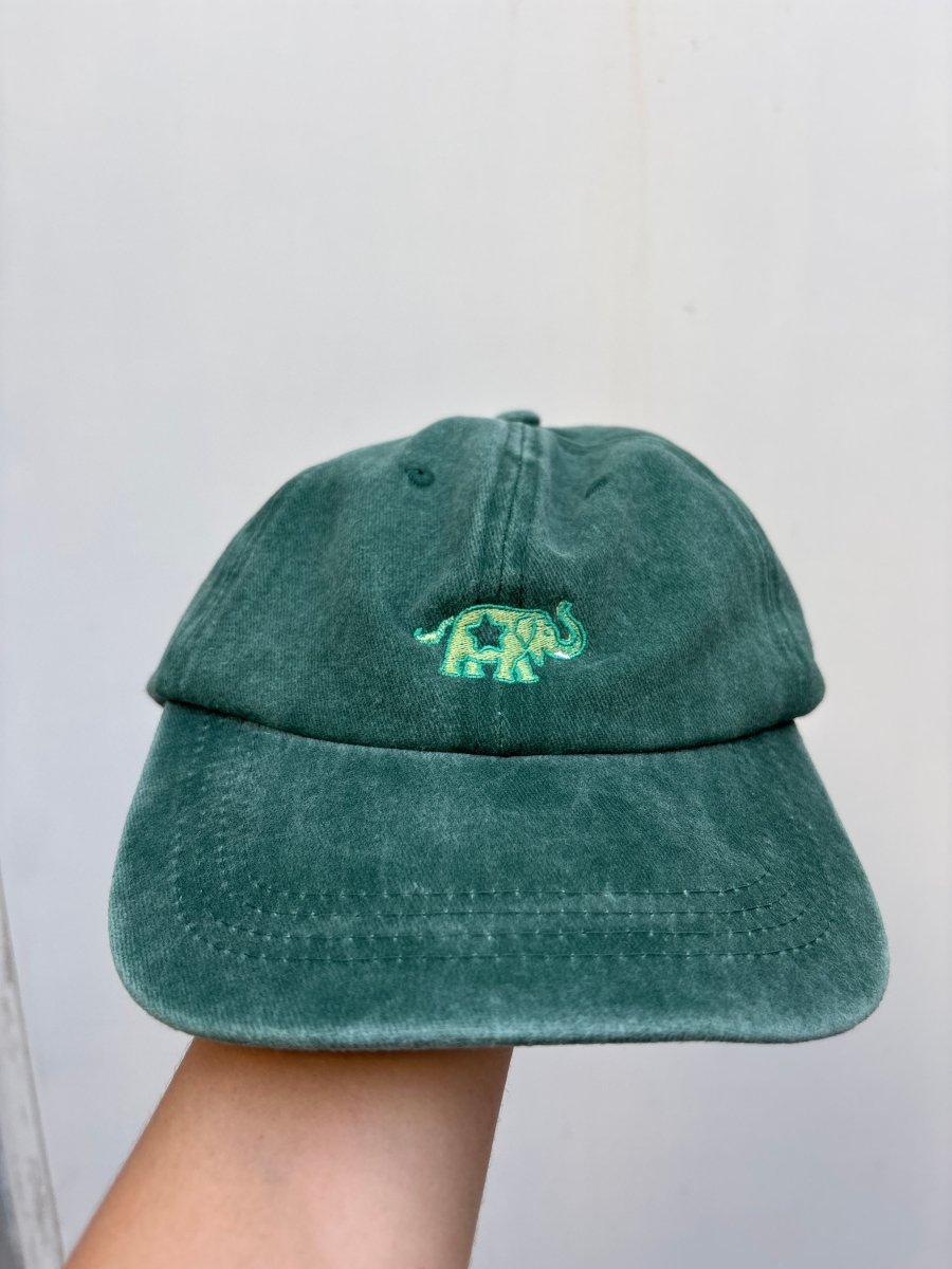Gawjus Ellie Caps - Gawjus