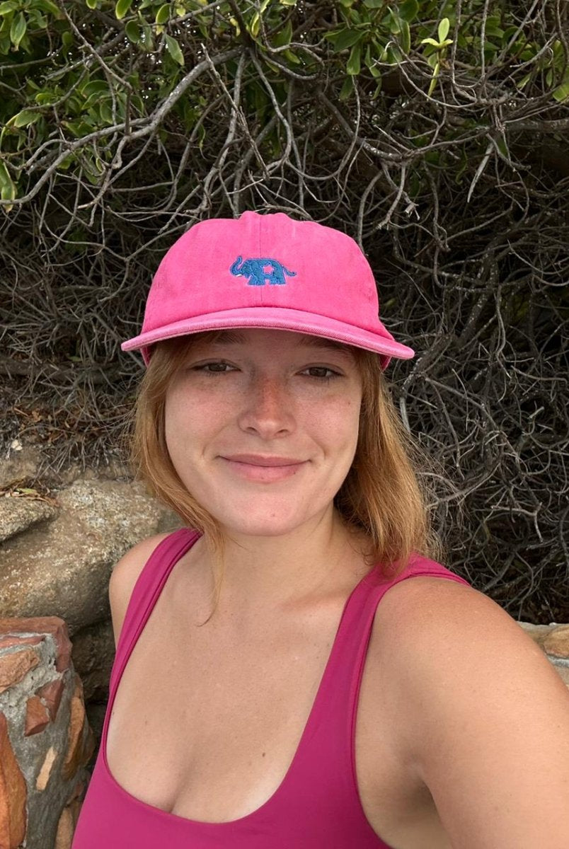 Gawjus Ellie Caps - Gawjus