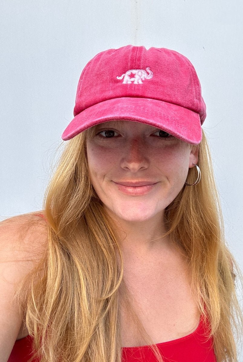 Gawjus Ellie Caps - Gawjus