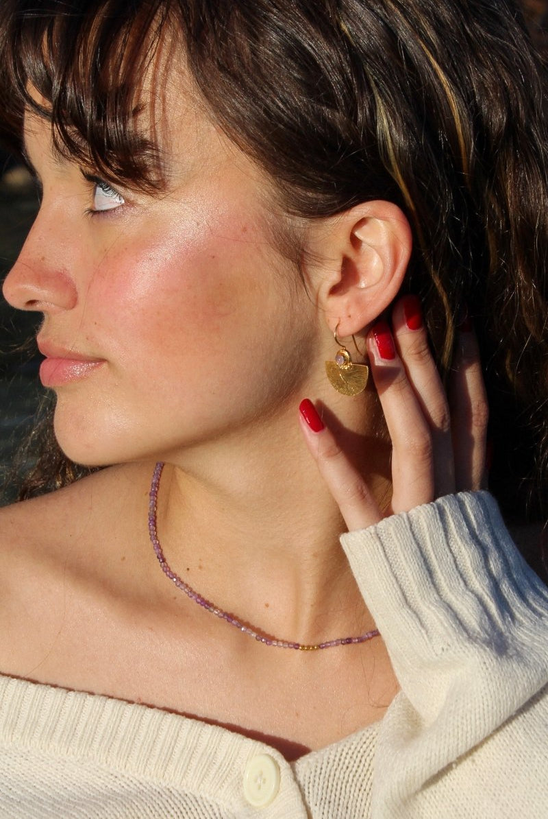 Gawjus Necklace 10 - Gawjus