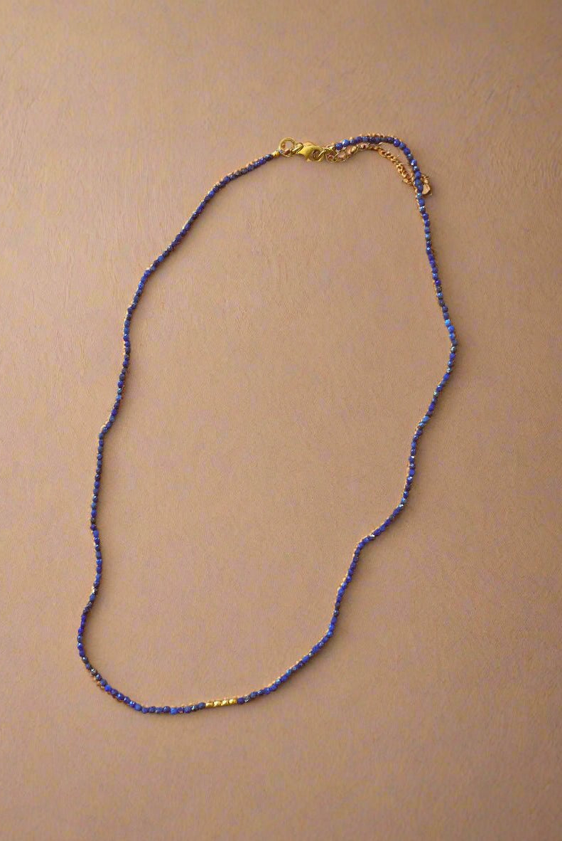 Gawjus Necklace 10 - Gawjus