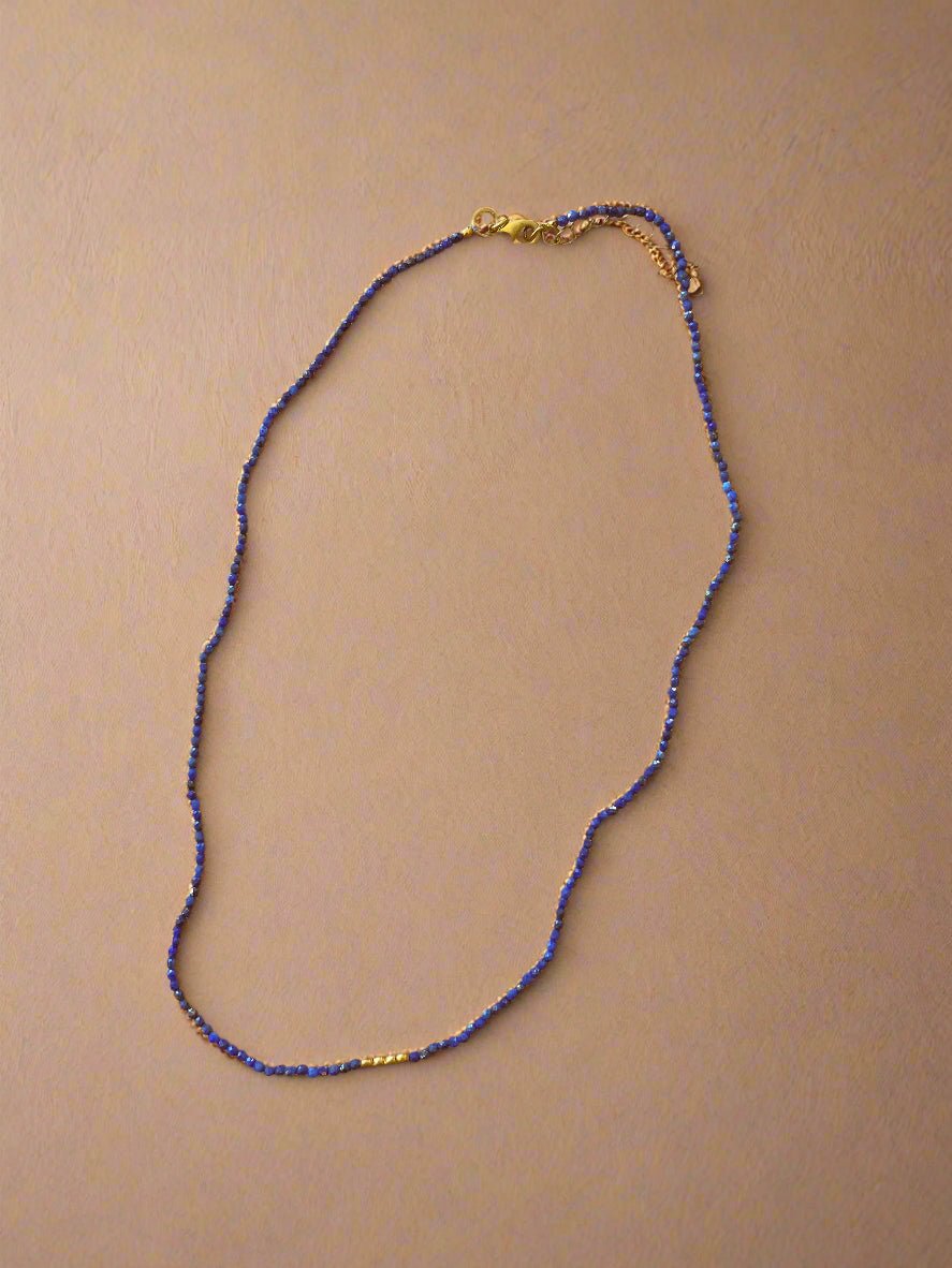 Gawjus Necklace 10 - Gawjus