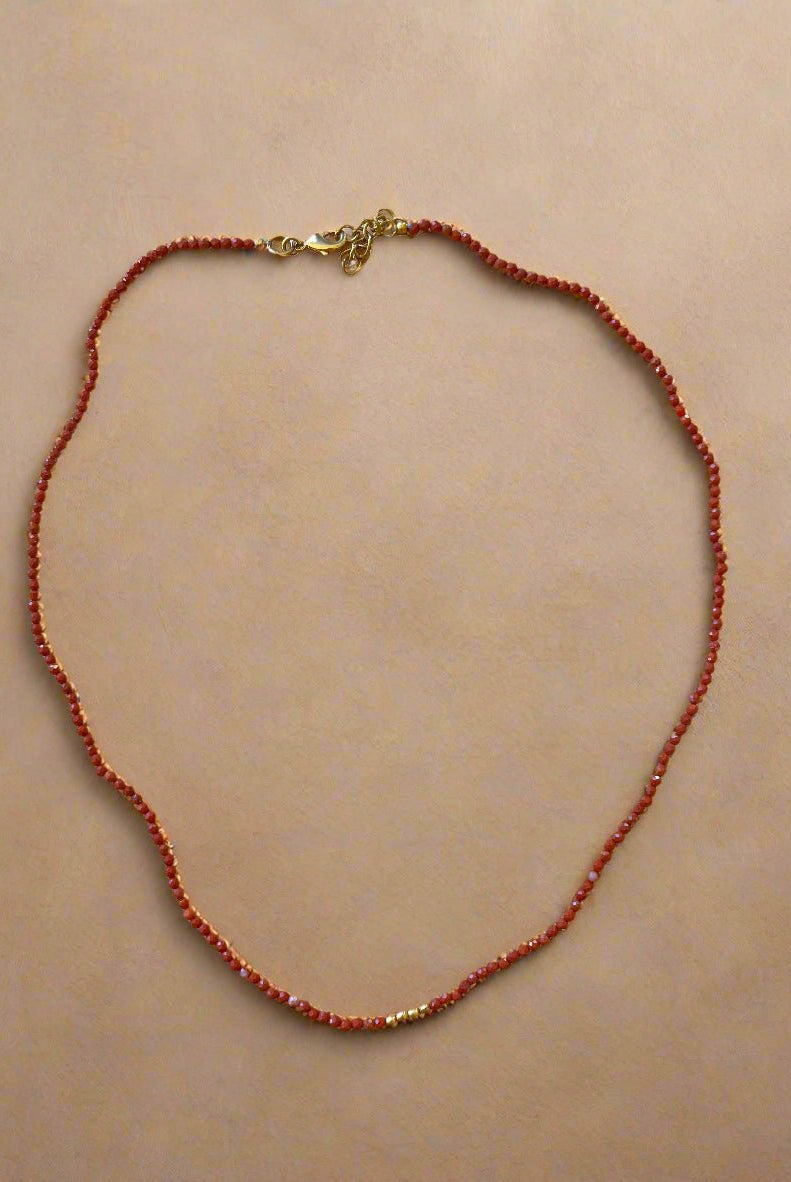 Gawjus Necklace 10 - Gawjus