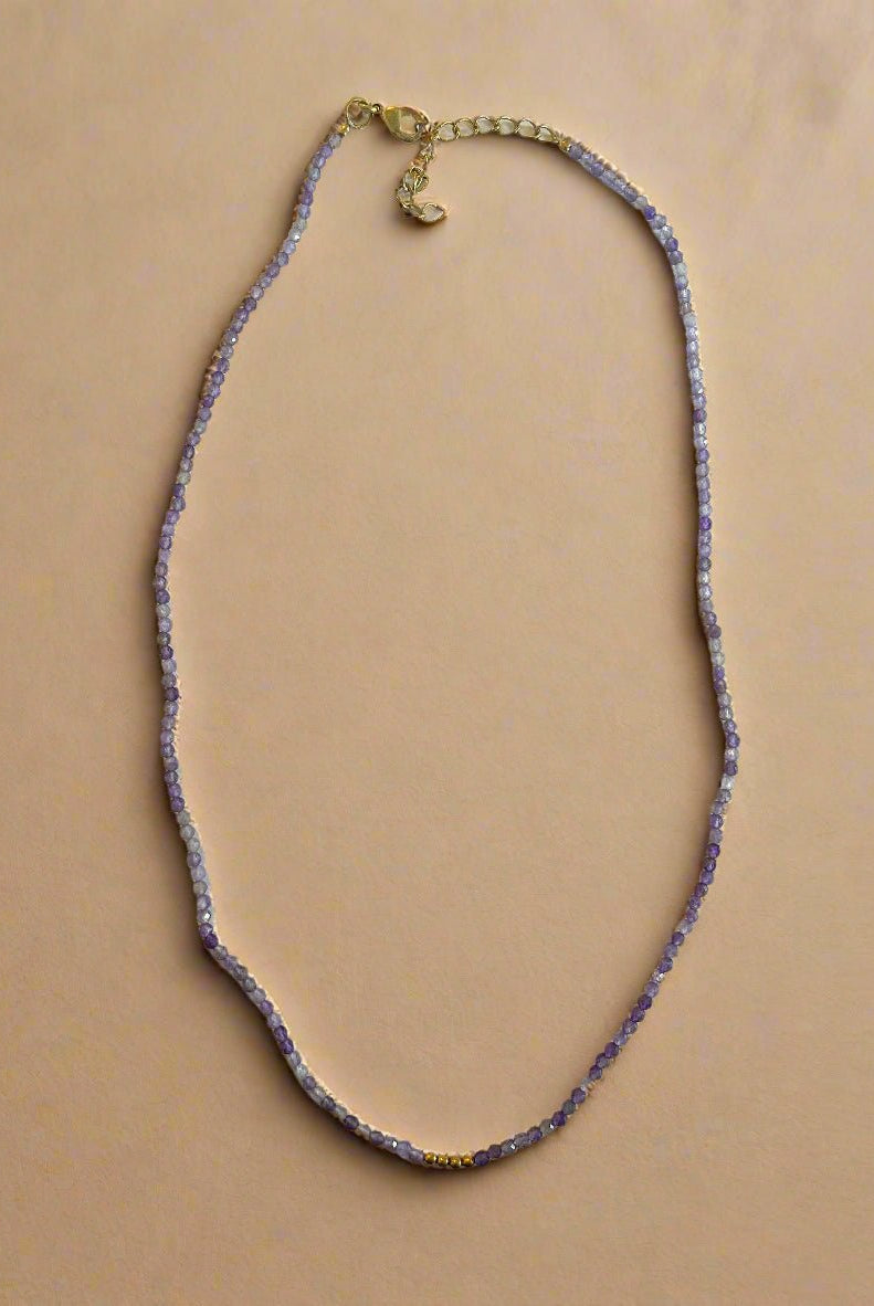 Gawjus Necklace 10 - Gawjus