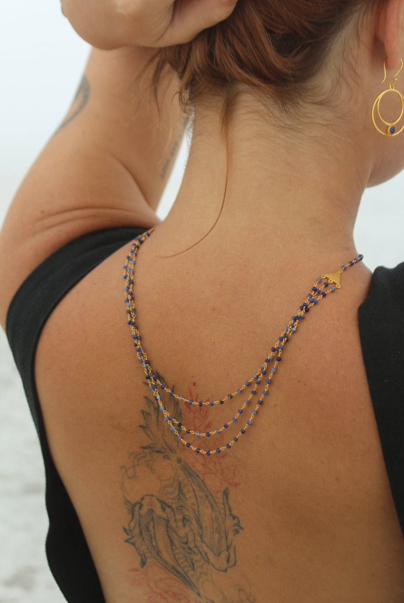 Gawjus Necklace #2 - Gawjus.CapeTown