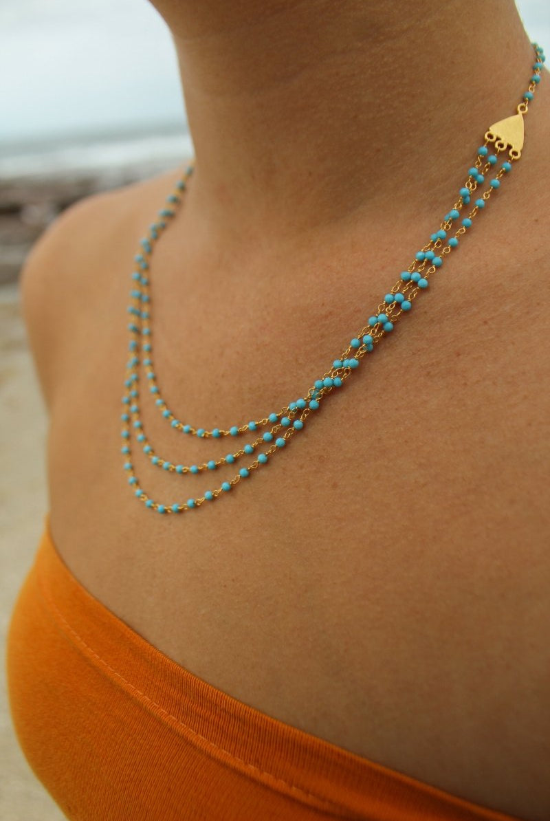 Gawjus Necklace #2 - Gawjus.CapeTown