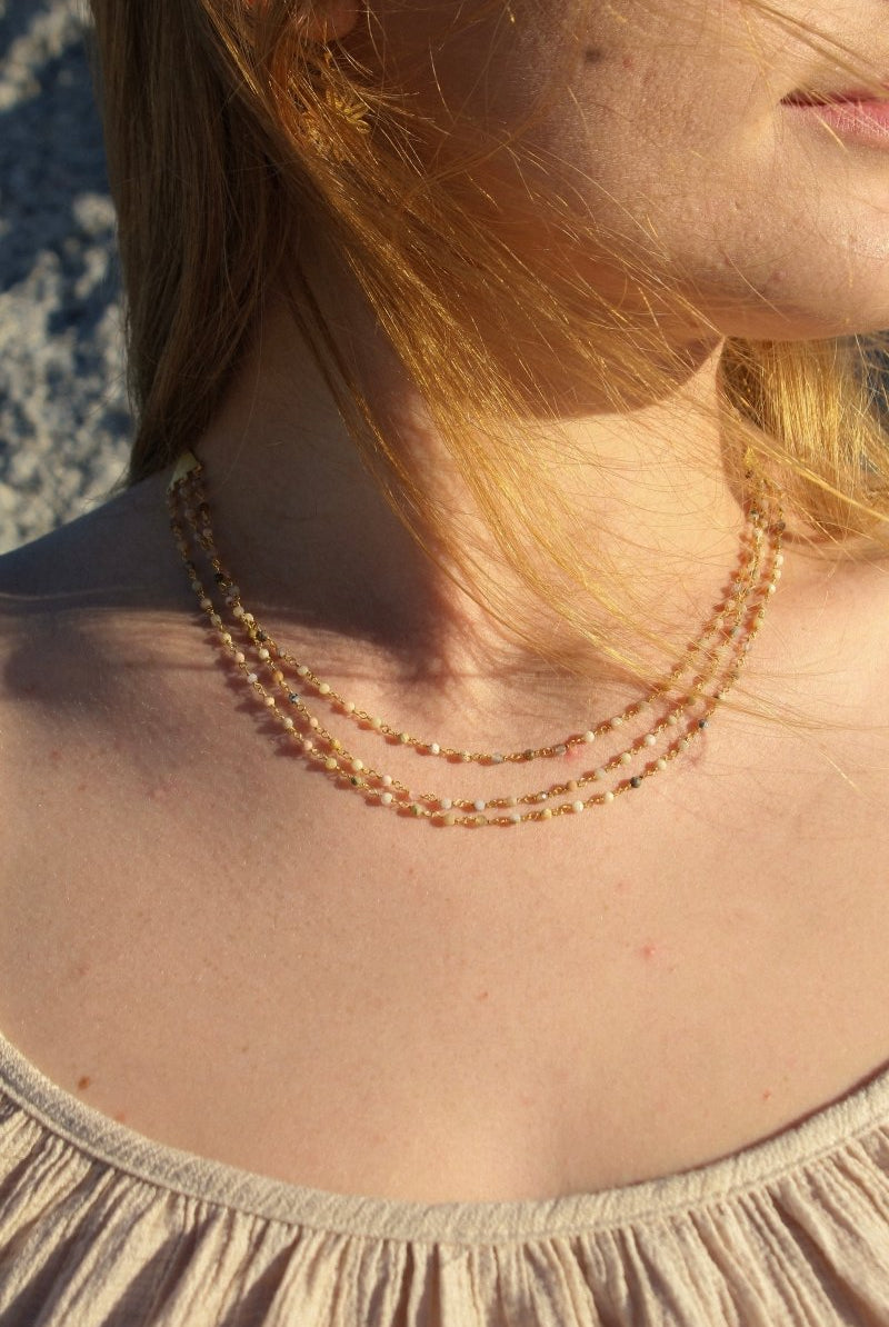 Gawjus Necklace 2 - Gawjus