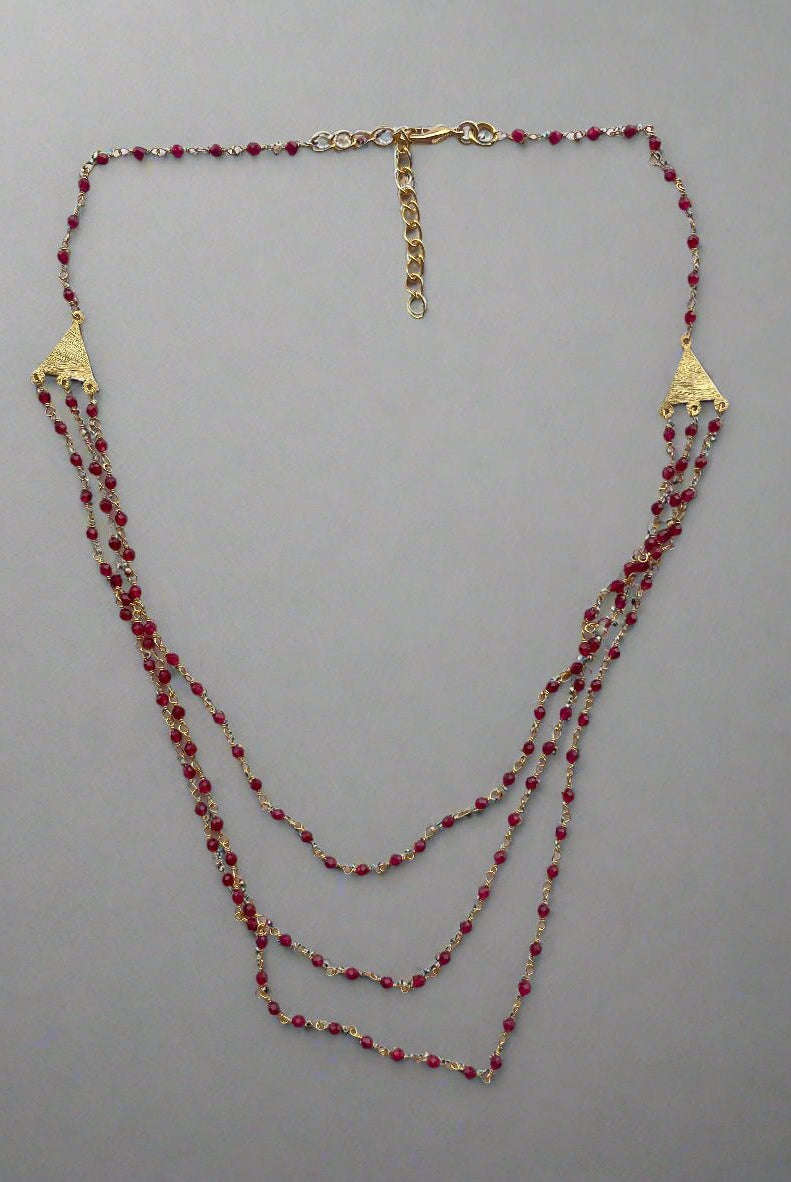 Gawjus Necklace 2 - Gawjus