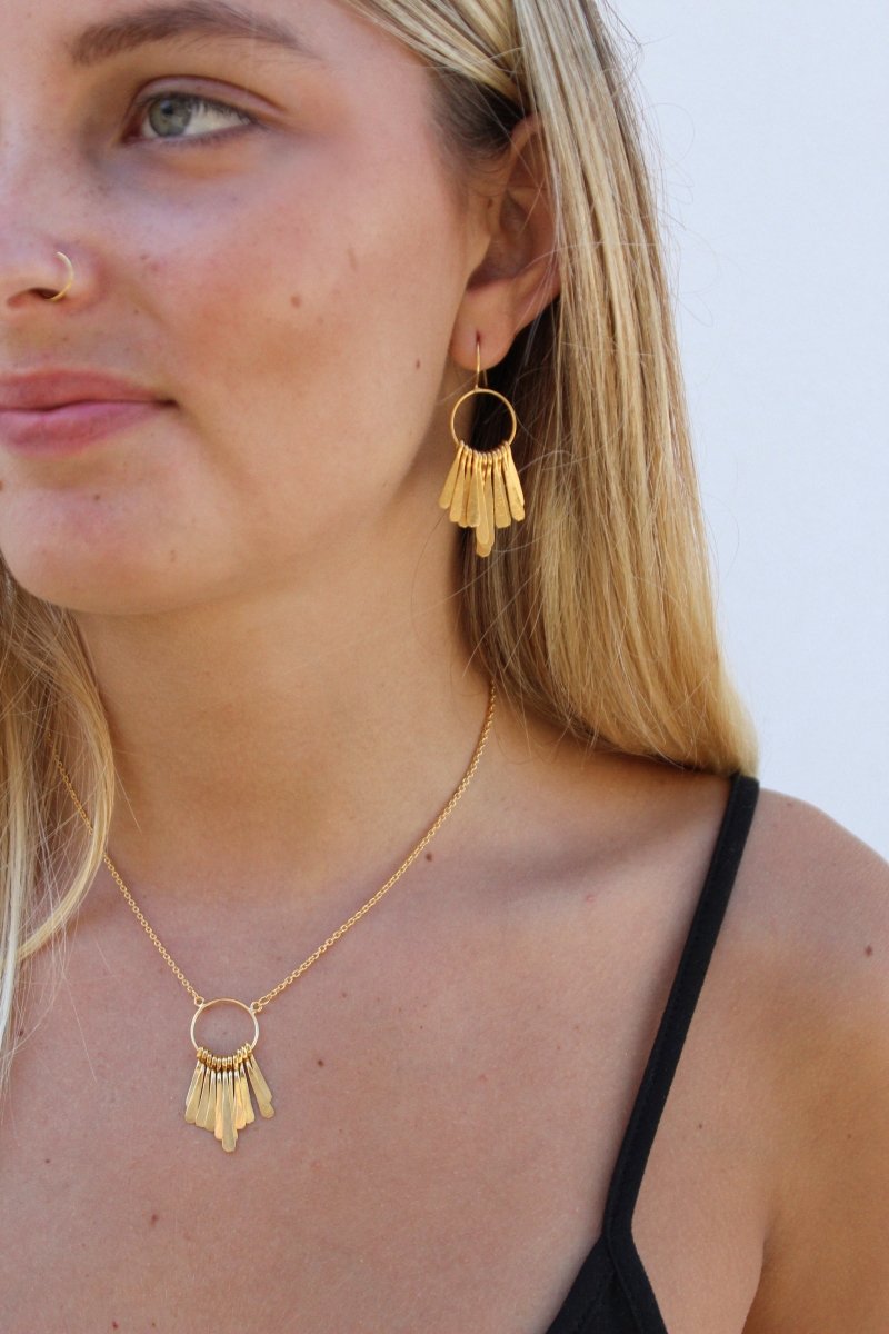 Gawjus Necklace #4 - Gawjus.CapeTown