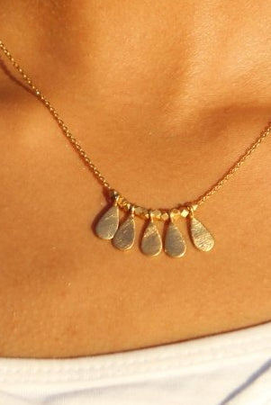 Gawjus Necklace 7 - Gawjus