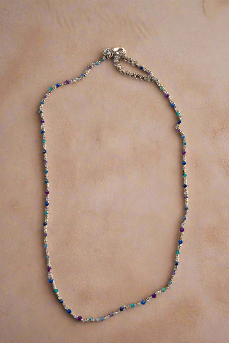 Gawjus Necklace 8 - Gawjus