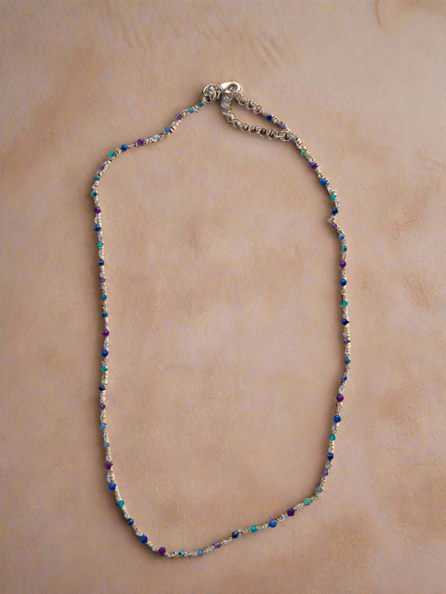 Gawjus Necklace 8 - Gawjus