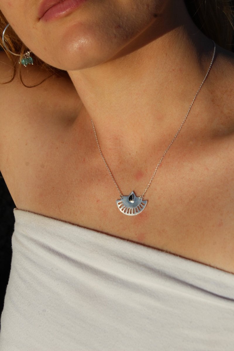 Gawjus Necklace 9 - Gawjus