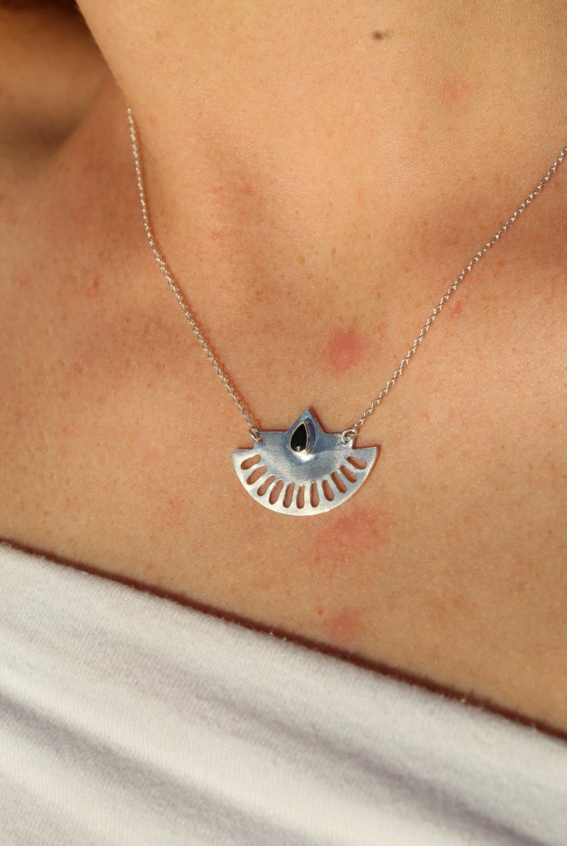 Gawjus Necklace 9 - Gawjus