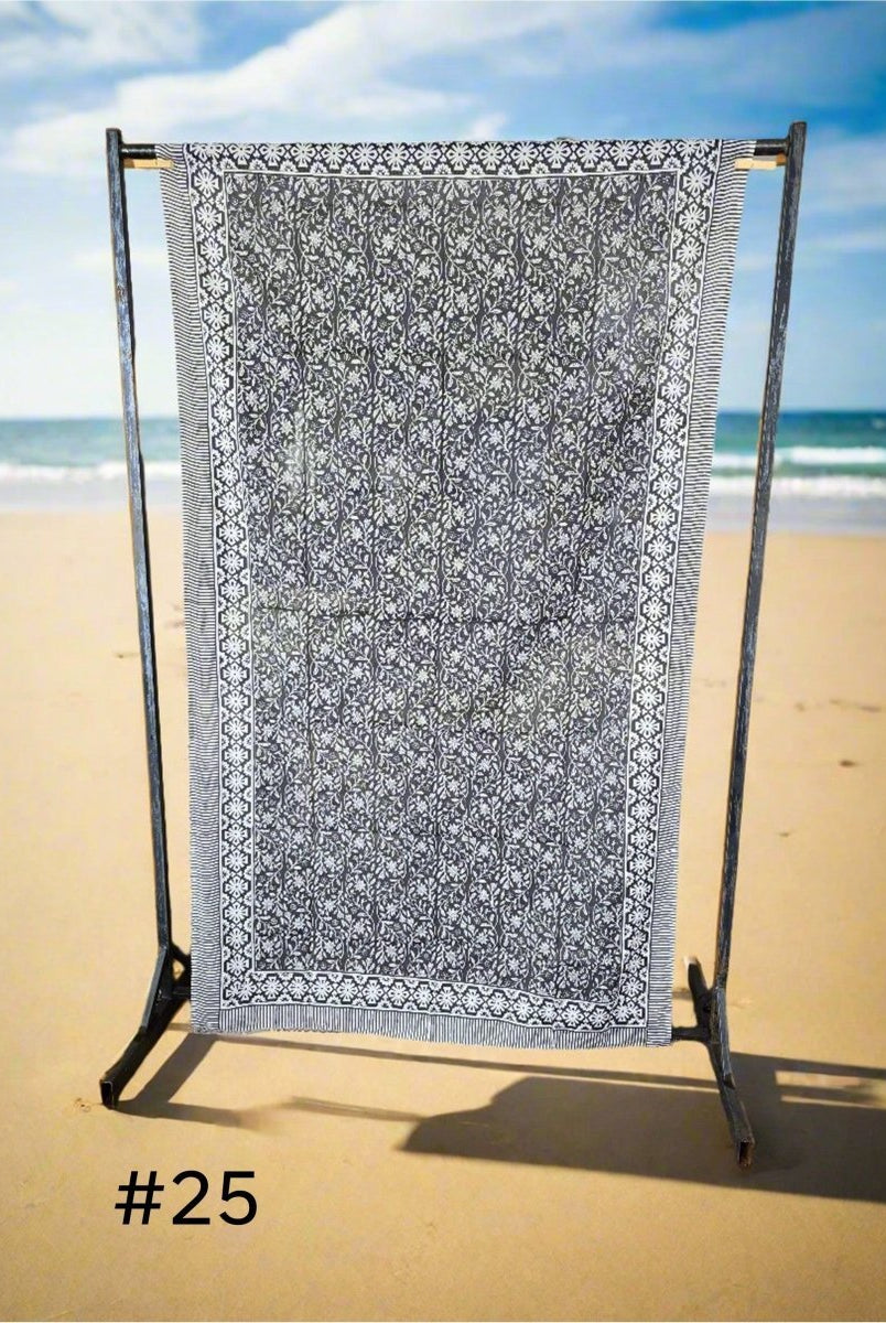 Gawjus Sarong - Gawjus.CapeTown