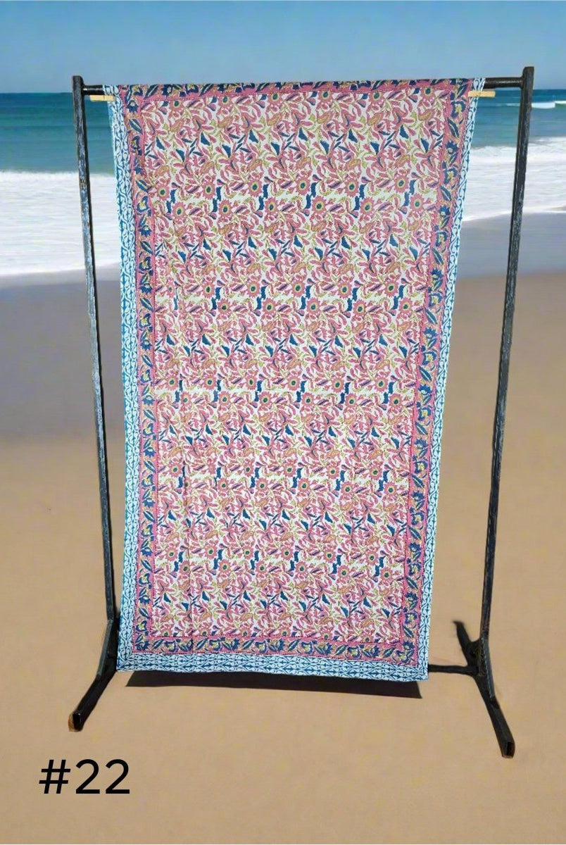 Gawjus Sarong - Gawjus.CapeTown