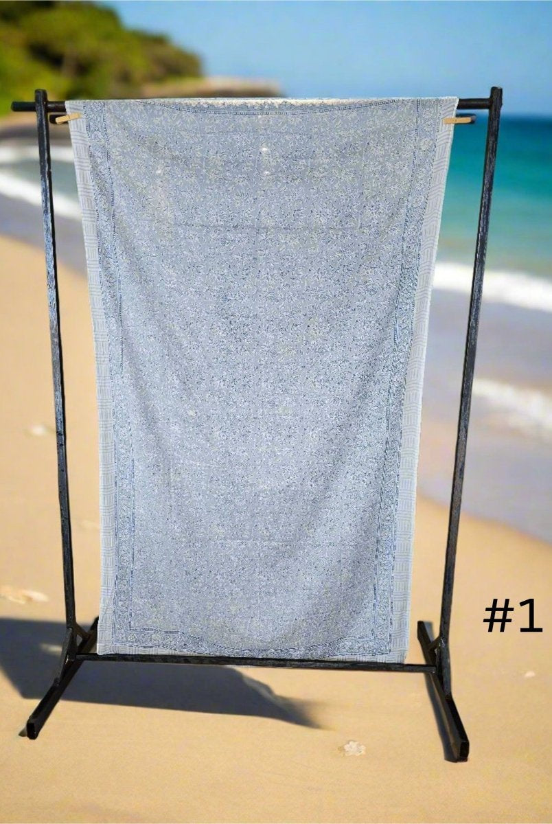 Gawjus Sarong - Gawjus.CapeTown