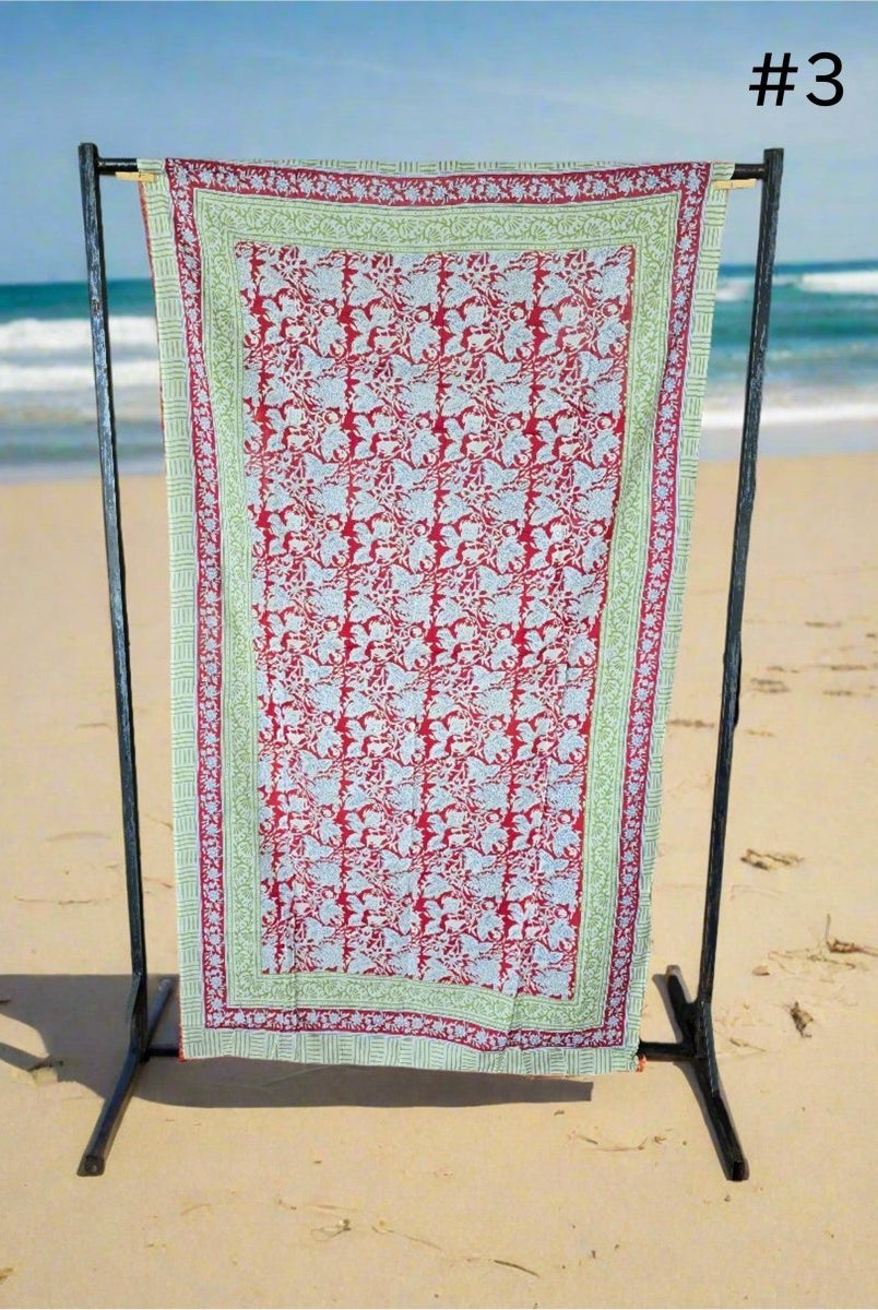 Gawjus Sarong - Gawjus.CapeTown