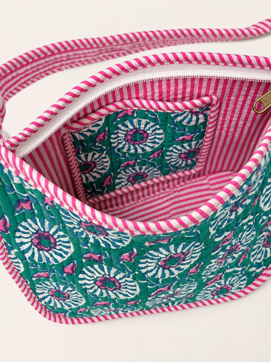 Gawjus Sling Bag - Mandala - Gawjus