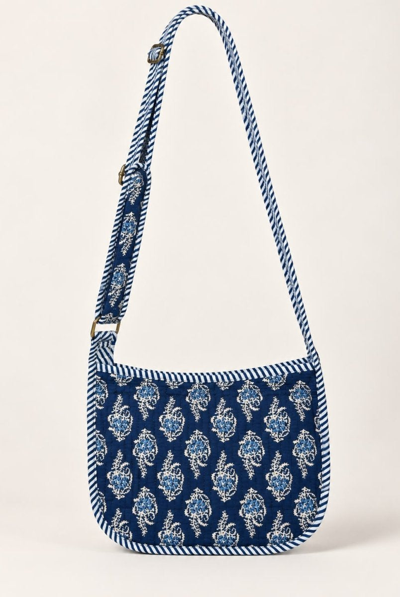 Gawjus Sling Bag - Willow - Gawjus