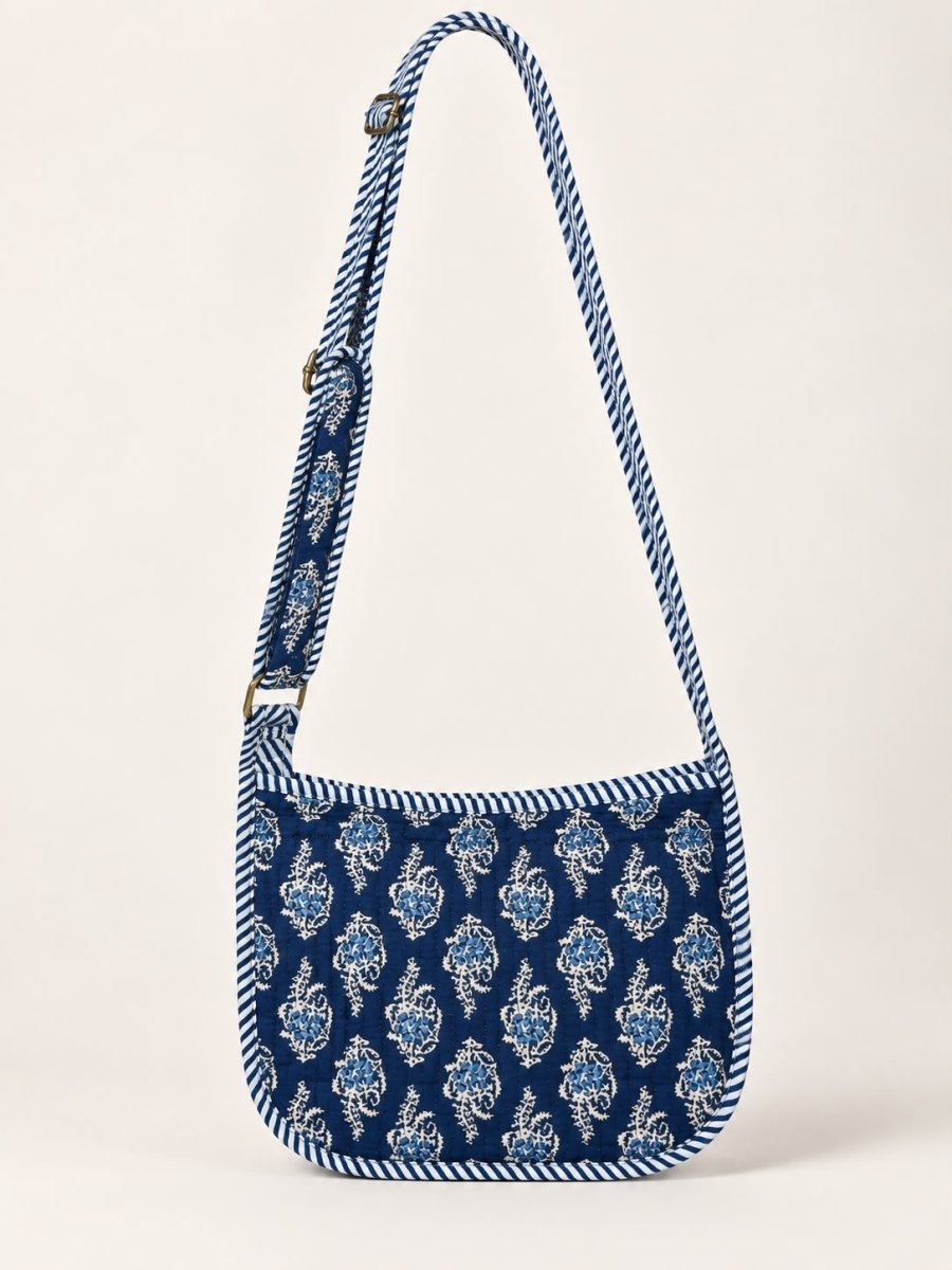 Gawjus Sling Bag - Willow - Gawjus