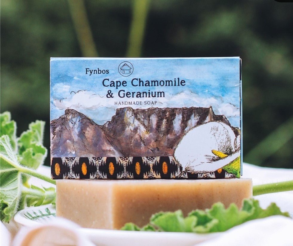 Gawjus Soaps - Gawjus.CapeTown