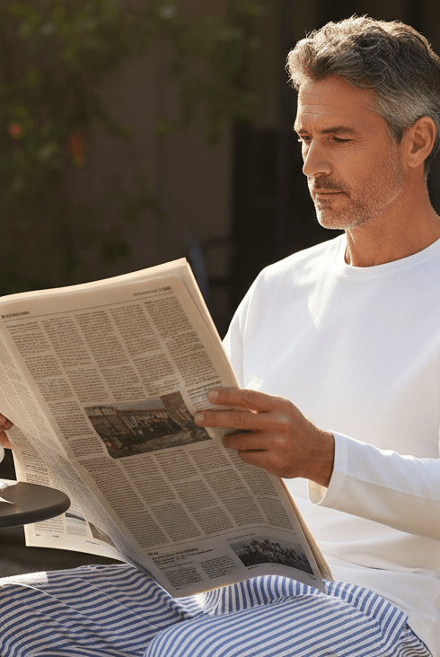 Gawjus T - Long Sleeve - Gawjus