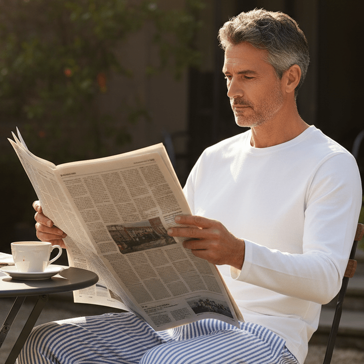 Gawjus T - Long Sleeve - Gawjus