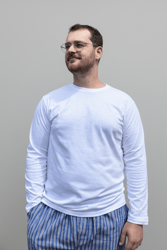 Gawjus T - Long Sleeve - Gawjus