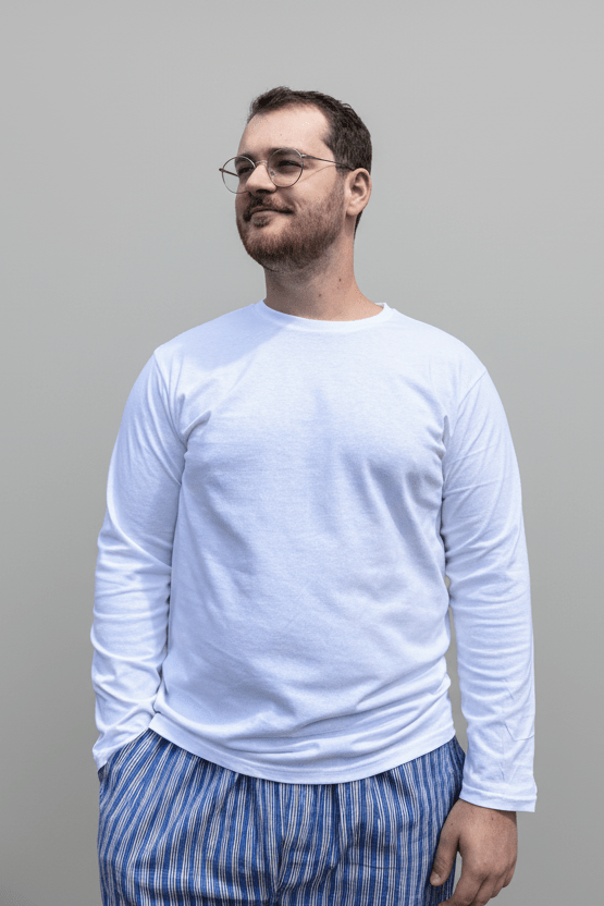 Gawjus T - Long Sleeve - Gawjus