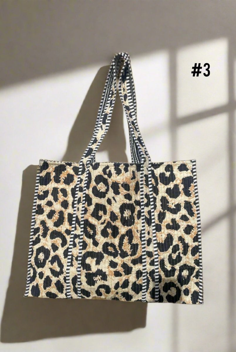 Gawjus Tote Bag - Gawjus