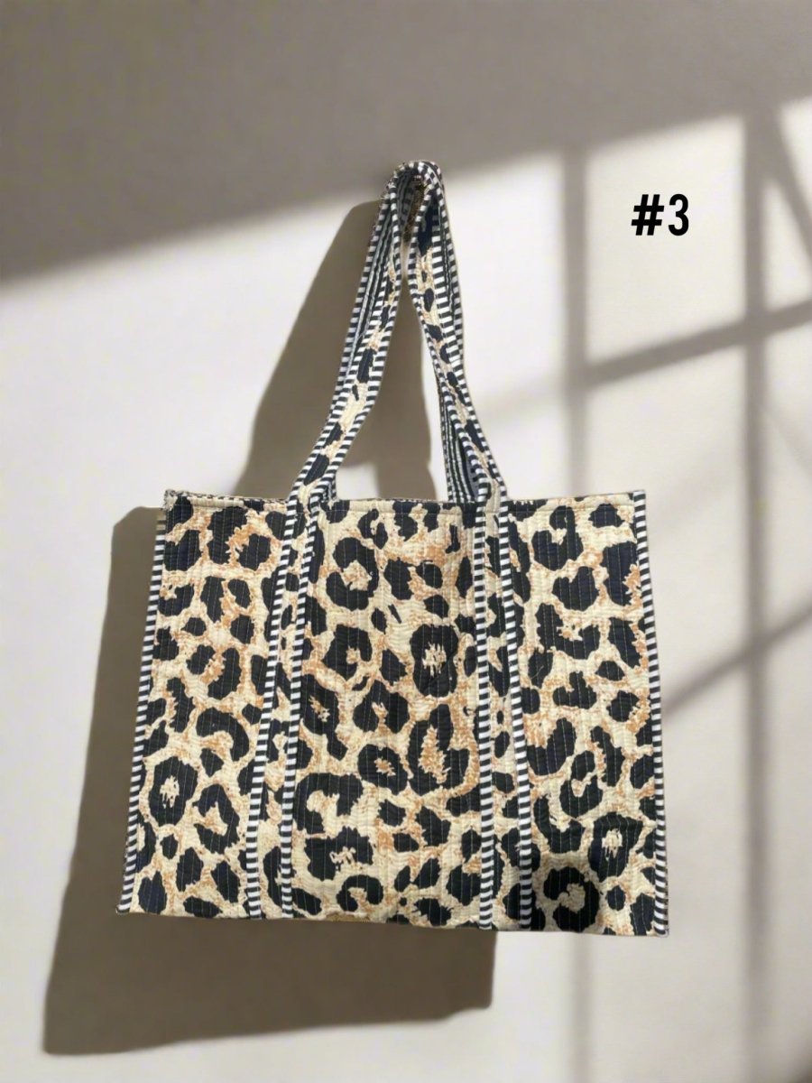 Gawjus Tote Bag - Gawjus