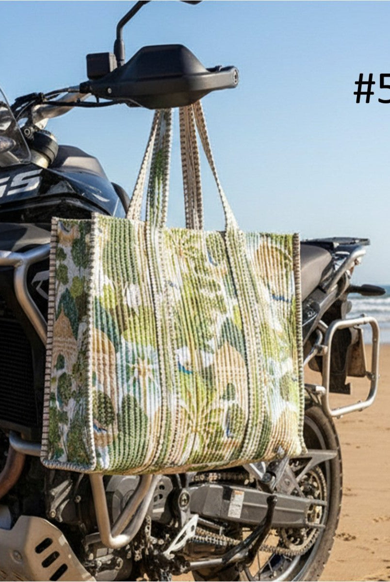 Gawjus Tote Bags - Gawjus