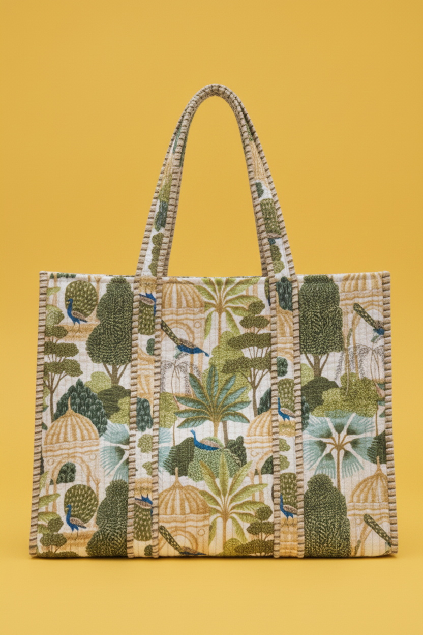 Gawjus Tote Bags - Gawjus