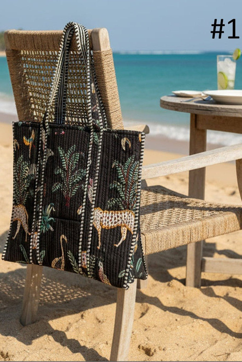 Gawjus Tote Bags - Gawjus