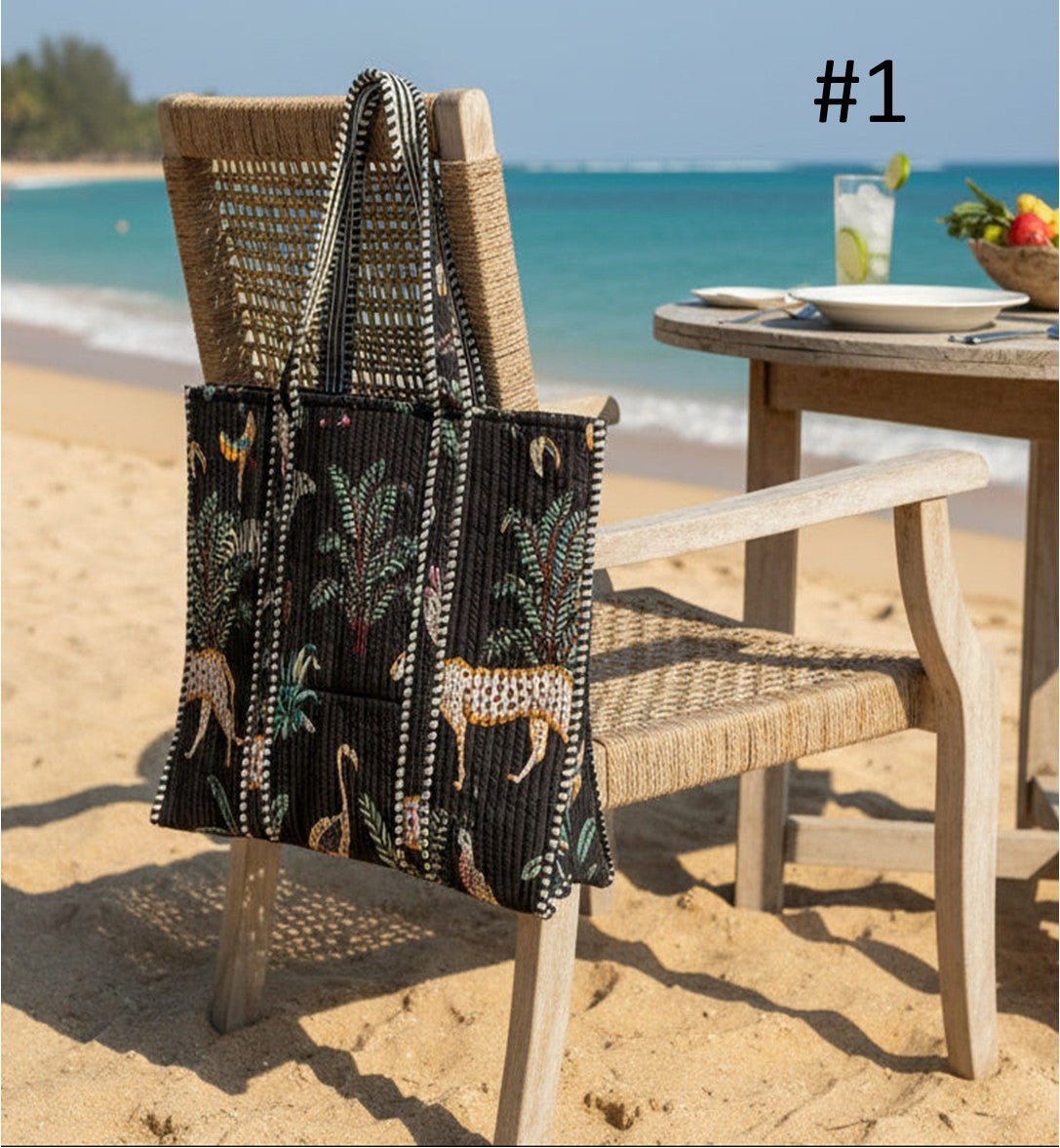 Gawjus Tote Bags - Gawjus