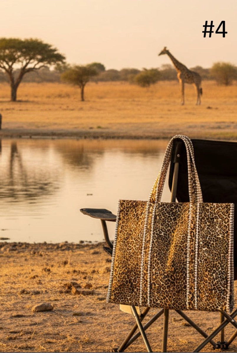 Gawjus Tote Bags - Gawjus