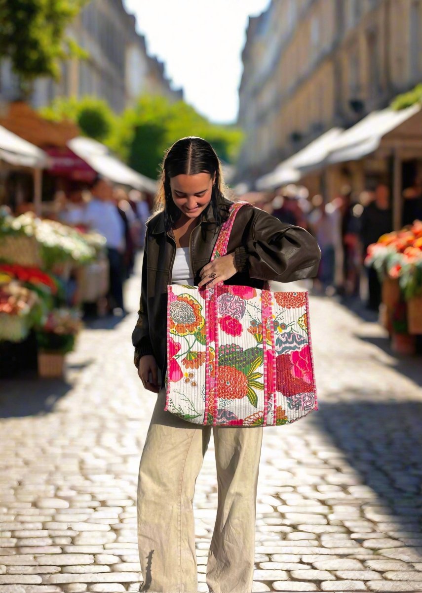 Gawjus Tote Bags - Gawjus