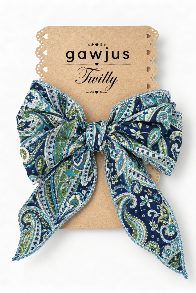 Gawjus Twilly - Gawjus
