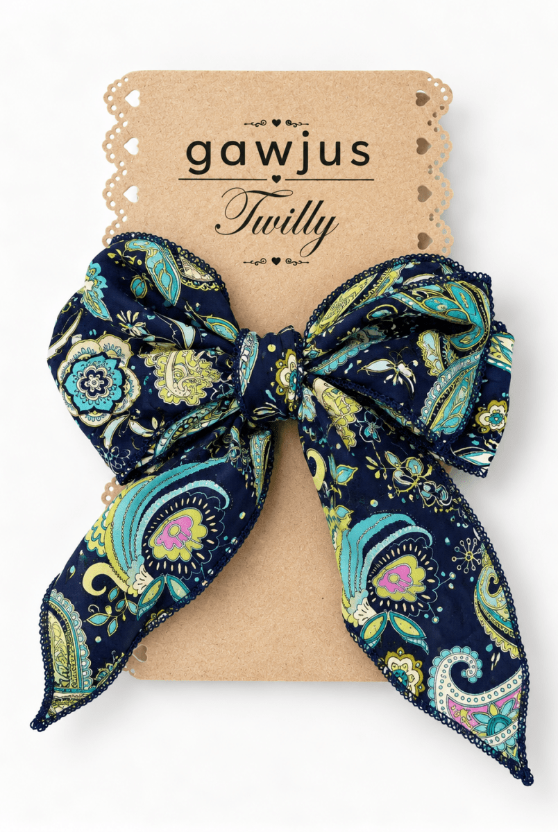 Gawjus Twilly - Gawjus