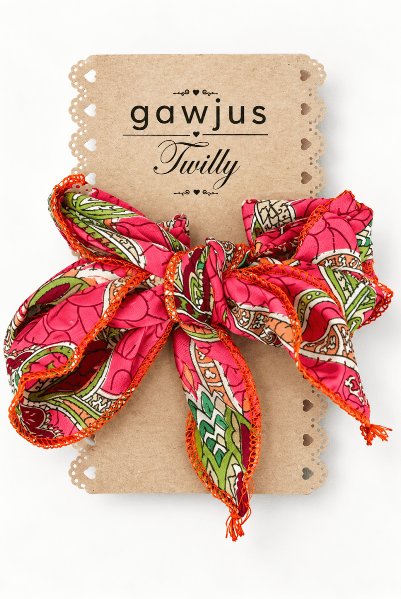 Gawjus Twilly - Gawjus